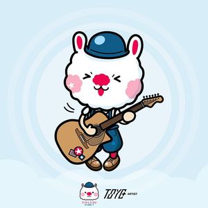 Image post by @toyzeroplus on Instagram