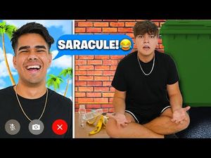 Video post by @RobyNET1 on YouTube