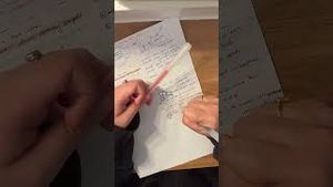 Video post by @pcfgstudy on YouTube