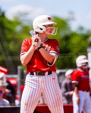 Image post by @semo_softball on Instagram