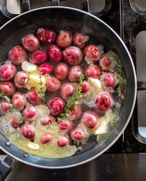 Image post by @cooksillustrated on Instagram