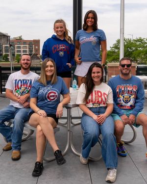 Image post by @iowacubs on Instagram