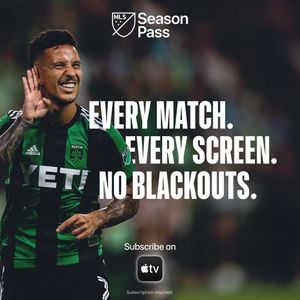 Image post by @austinfc on Instagram