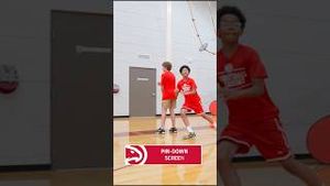 Video post by @atlhawks on YouTube