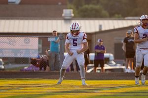 Image post by @senatorfootball on Instagram