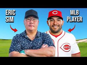 Video post by @kingofjucogolf on YouTube