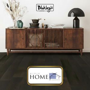 Image post by @blakleysflooring on Instagram