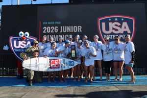 Image post by @usawp on Instagram