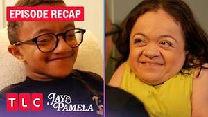 Video post by @tlc on YouTube