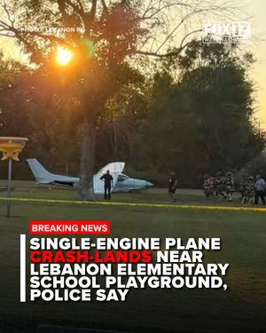 Image post by @foxnashville on Instagram