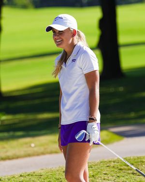 Image post by @tcuwomensgolf on Instagram