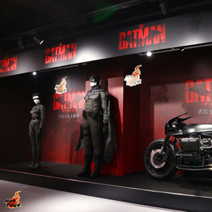 Image post by @hottoysofficial on Twitter