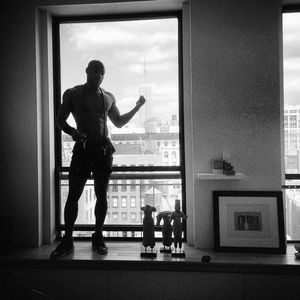 Image post by @adrianwilliamsnyc on Instagram