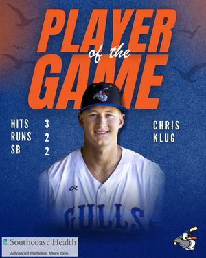 Image post by @newportgulls on Instagram