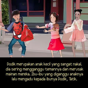 Image post by @rizkyriplay on TikTok