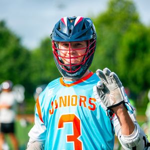 Image post by @openserieslacrosse on Instagram