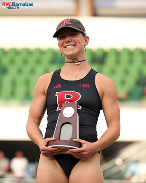 Image post by @ruathletics on Instagram