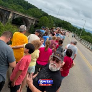 Image post by @wtajnews on Instagram