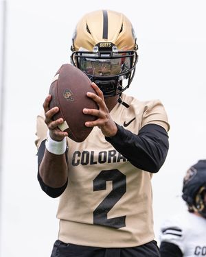 Image post by @cubuffsfootball on Instagram