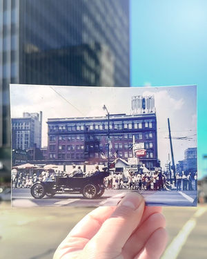 Image post by @columbuslibrary on Instagram