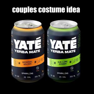 Image post by @drink.yate on Instagram