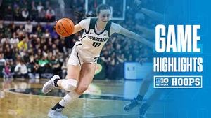 Video post by @btn on YouTube