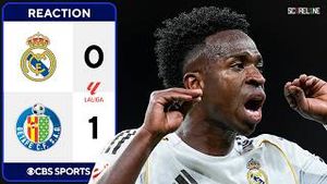 Video post by @cbssportsgolazo on YouTube