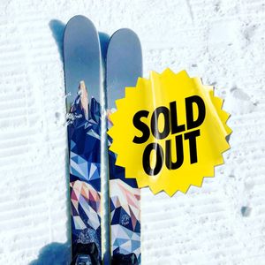 Image post by @j_skis on Instagram