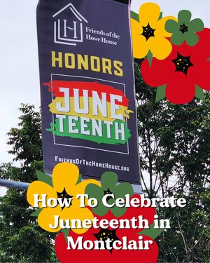 Image post by @experiencemontclair on Instagram