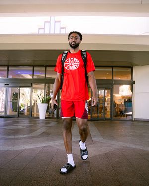 Image post by @canadabasketball on Instagram