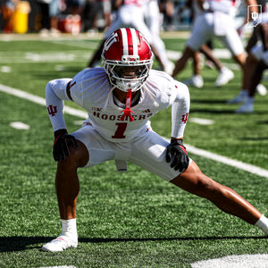 Image post by @indianafootball on Instagram