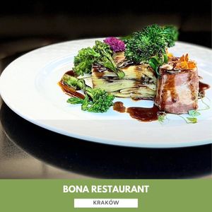 Image post by @poland100bestrestaurants on Instagram