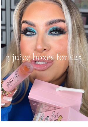 Video post by @beckymorganmakeup on TikTok