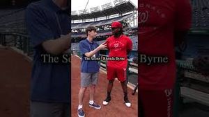 Video post by @batboysbaseball on YouTube