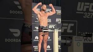 Video post by @fullsendmma on YouTube