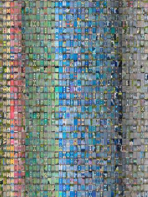 Image post by @fubiz on Instagram