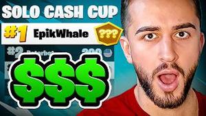 Video post by @epikwhalefn on YouTube