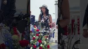 Video post by @bostonwithemily on YouTube