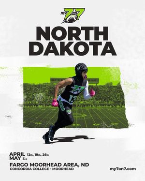 Image post by @my7on7 on Instagram