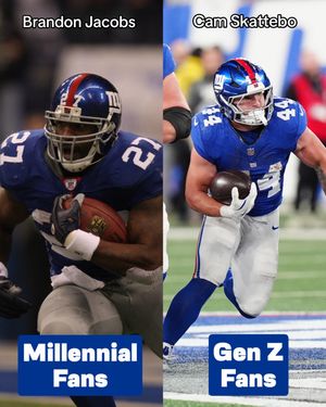 Video post by @nygiants on TikTok