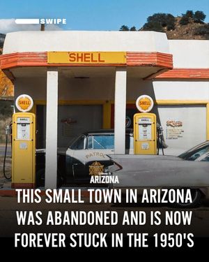 Image post by @welcometoarizona on Instagram