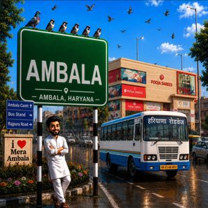 Image post by @youngster_of_ambala on Instagram