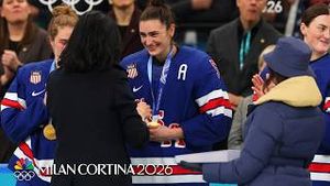 Video post by @nbcsports on YouTube