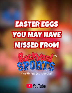 Image post by @backyardsportsofficial on Instagram