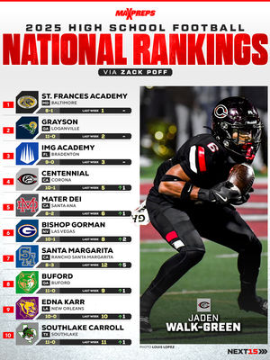 Video post by @maxpreps on TikTok