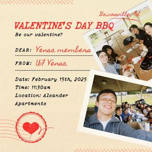 Image post by @ufvensa on Instagram