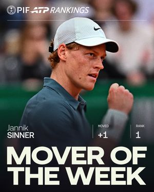 Image post by @atptour on Instagram