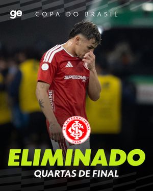 Image post by @ge.globo on Instagram