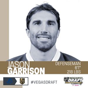 Image post by @vegasgoldenknights on Instagram