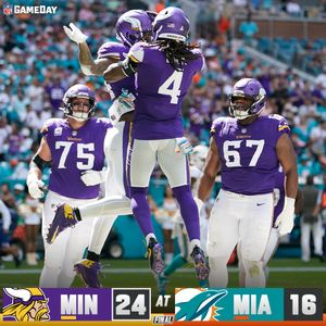 Image post by @NFLGameDay on Twitter
